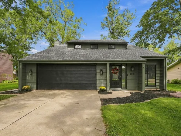 4312 W Kings Row St, Muncie, IN 47304