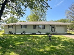 1704 S Witt Dr, El Dorado Springs, MO 64744