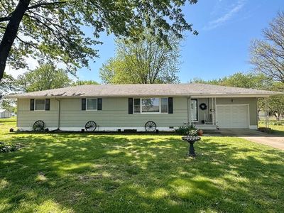 1704 S Witt Dr, El Dorado Springs, MO, 64744