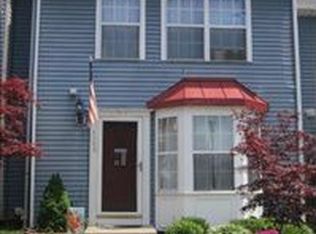 4348 Downs Sq, Belcamp, MD 21017