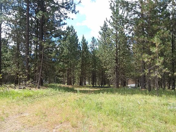 Another potential build site