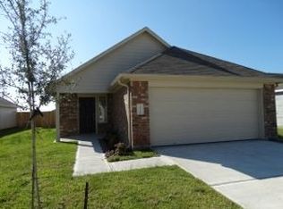 12710 Rio Lindo St, Rosharon, TX 77583