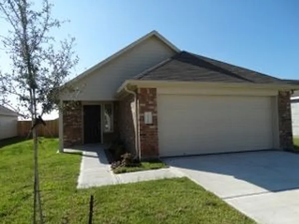 12710 Rio Lindo St, Rosharon, TX 77583