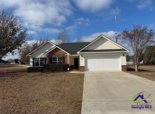 101 Springfield Ln, Warner Robins, GA 31088