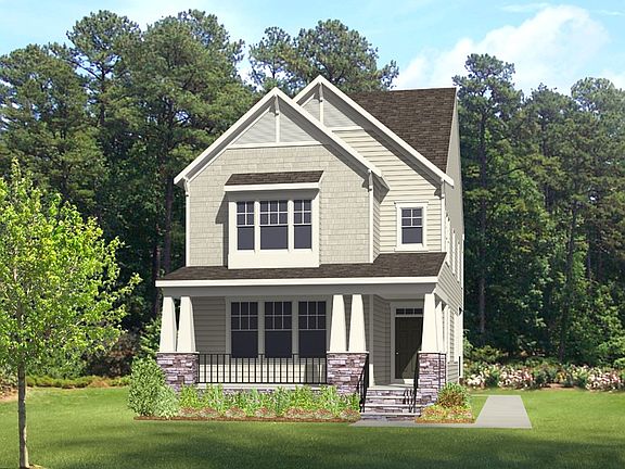 Bungalow C