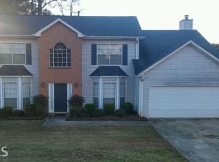 3355 River Mill Ln, Ellenwood, GA 30294