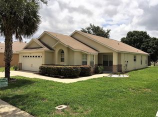 15832 Heron Hill St, Clermont, FL 34714