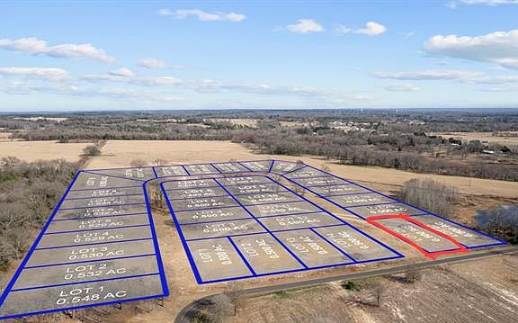 2nd image of County Road 2330 Lot 21