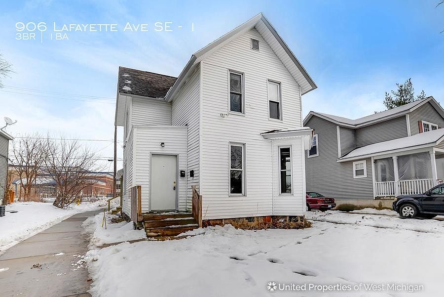 1st image of 906 Lafayette Ave SE #1