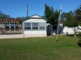 43 Citrus St N, Los fresnos, TX 78566