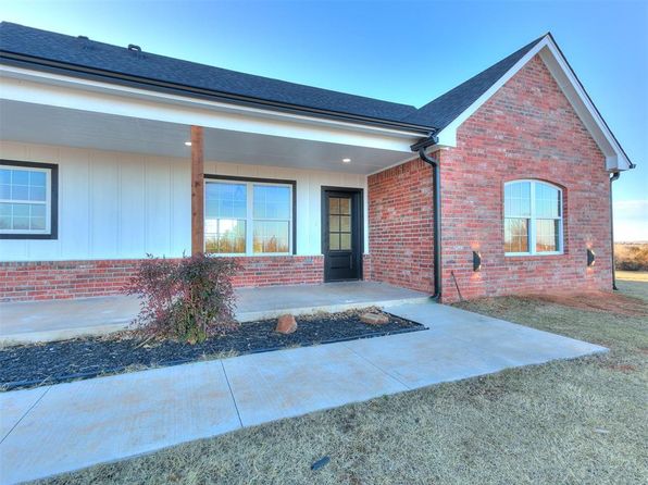 26603 Main St, Blanchard, OK 73010