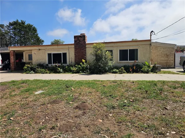 611 Los Osos Valley Rd, Los Osos, CA 93402