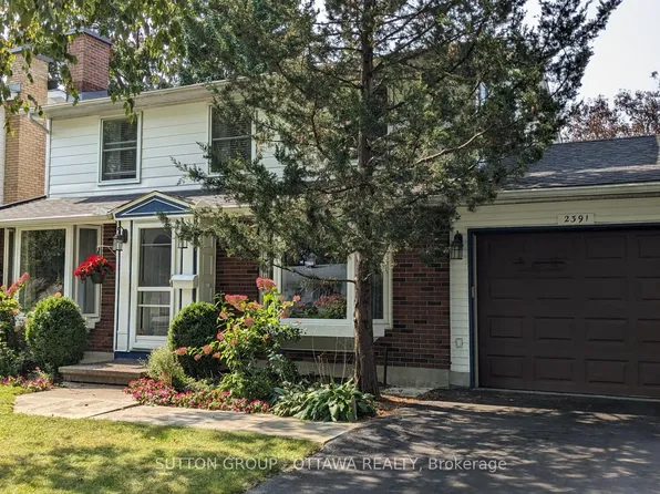 2391 Ogilvie Rd, Ottawa, ON K1J 7N4