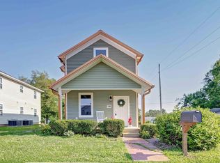 330 17th St, Bedford, IN 47421