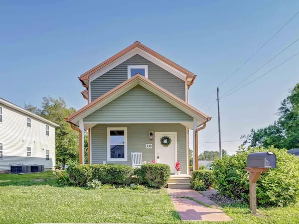 330 17th St, Bedford, IN 47421