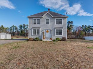 41 Pleasant Ridge Rd, Buxton, ME 04093