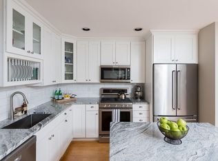 169 Walnut St UNIT 1, Dorchester, MA 02122