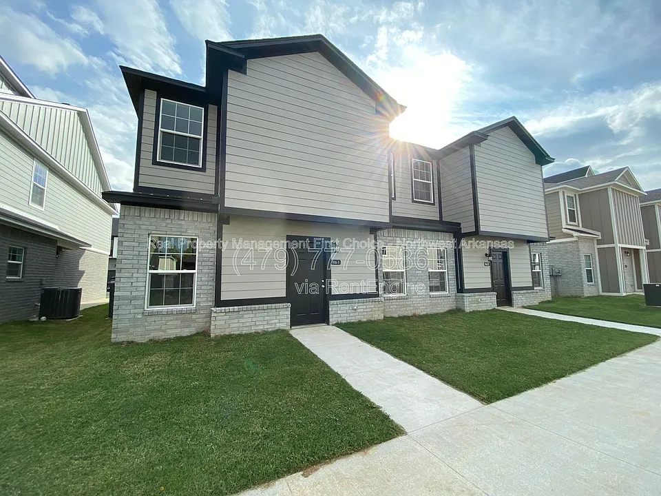 916 S Amarillo Ave #1