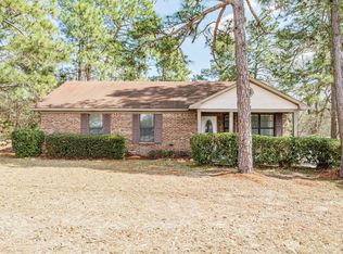 4264 James Dr, Hephzibah, GA 30815
