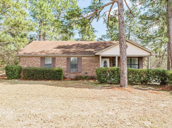 4264 James Drive, Hephzibah, GA