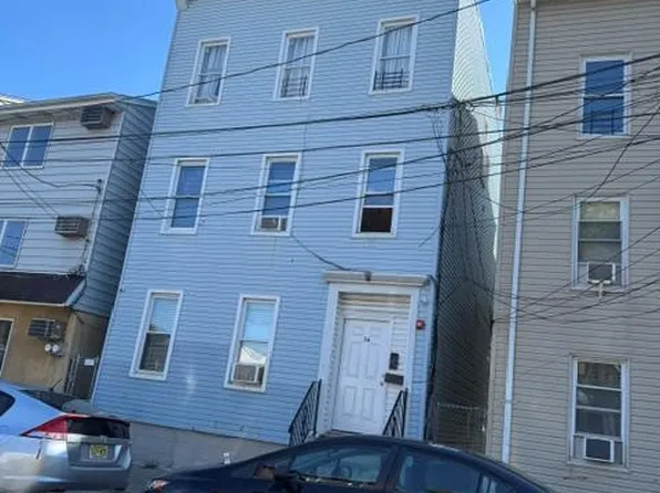 36 Passaic Street, Paterson, NJ 07501