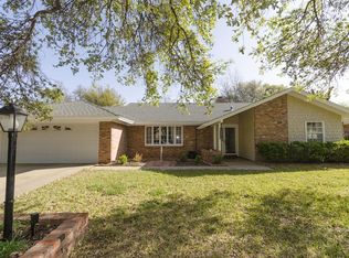 2920 Woodland Cir, San Angelo, TX 76904