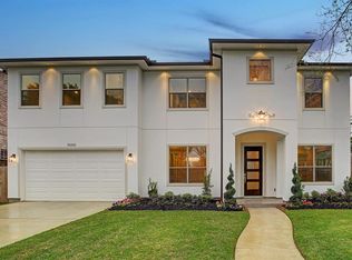 5006 Mayfair St, Bellaire, TX 77401