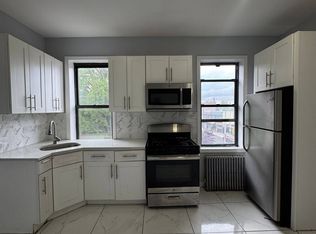 419 Ocean Ave #3F, Jersey City, NJ 07305