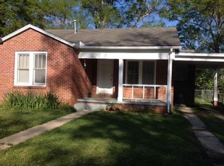 312 S 12th Ave, Hattiesburg, MS 39401