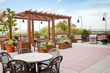 Rented by Spire Group