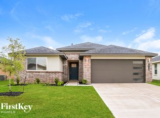 29438 Bryans Mnr, Fulshear, TX 77494