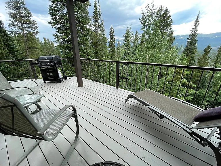 1256 Forest Hills Dr — Photo 11