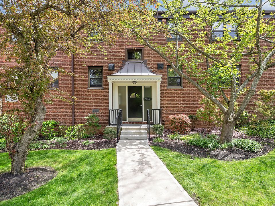 1st image of 105 Beacon Hill Drive #D17