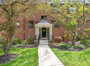 105 Beacon Hill Drive #D17, Dobbs Ferry, NY 10522