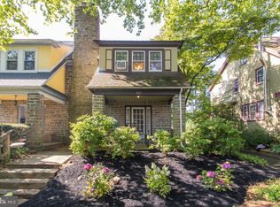 822 Elkins Ave, Elkins Park, PA 19027