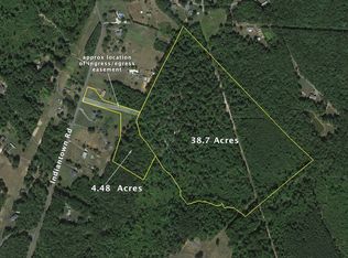 31502 Indiantown Rd, Locust grove, VA 22508