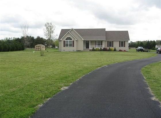 10497 N Union Church Rd, Lincoln, DE 19960 | Zillow