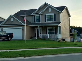 138 Southend Sq, West Henrietta, NY 14586
