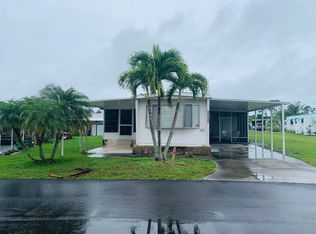20626 Oahu Cir #166, Estero, FL 33928
