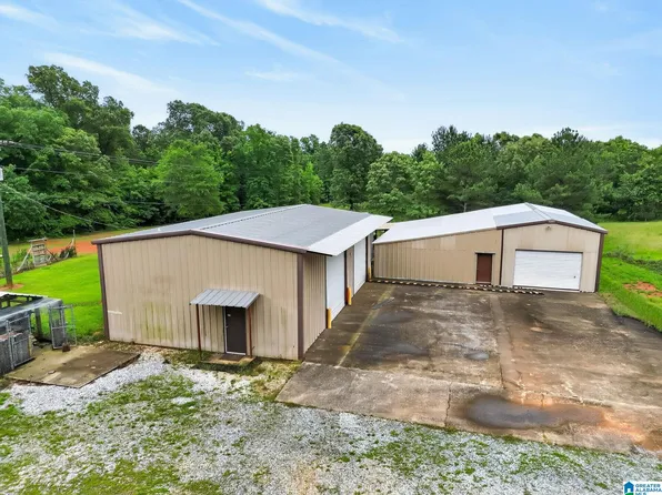 96 Rolling Mountain Rd, Rockford, AL 35136