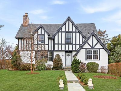 11 Van Buren Place, White Plains, NY, 10603