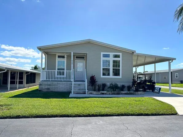 432 Beaver Run St, Lake Placid, FL 33852