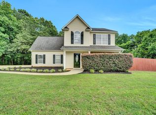 305 Cunningham Rd, Woodruff, SC 29388