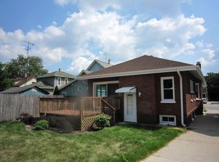 5810 19th Ave, Kenosha, WI 53140