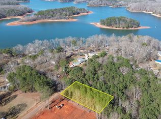 LOT 94 Sky Ln, Townville, SC 29689