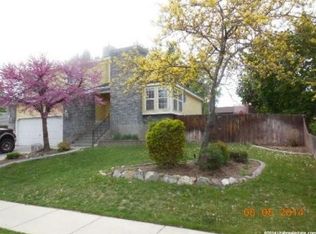 6672 S Clernates Dr, West Jordan, UT 84081