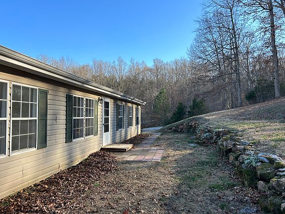 OUTSIDE area - entrance