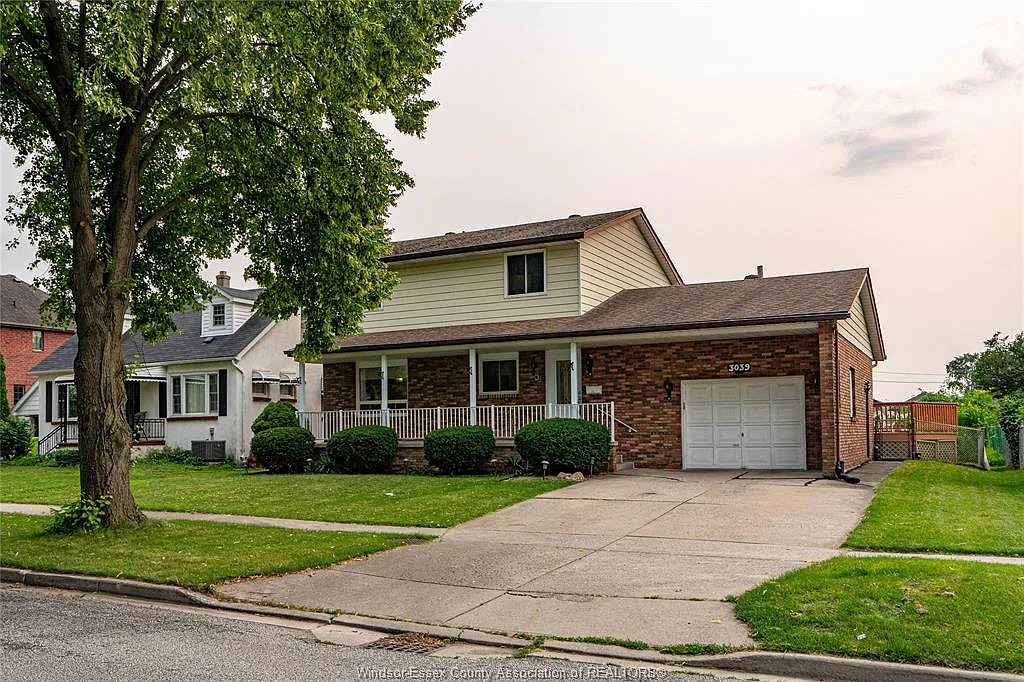 3 bed, 2.5 bath, $2,500 — Photo 4
