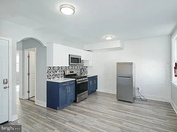 1 bed, 1.0 bath, 800 sqft, $1,250 — Photo 1
