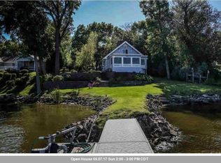 3994 Highland Shore Ln, Oshkosh, WI 54904